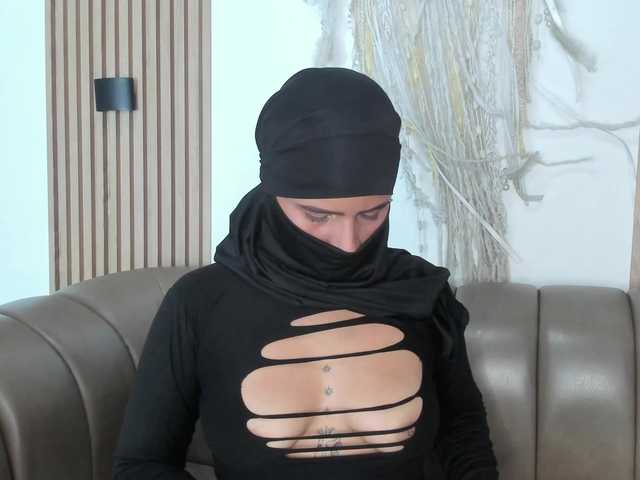 zali-mahamed's BongaCams show and profile