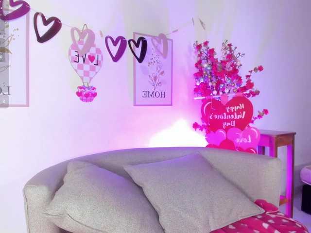 zali-mahamed's BongaCams show and profile