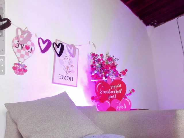 zali-mahamed's BongaCams show and profile