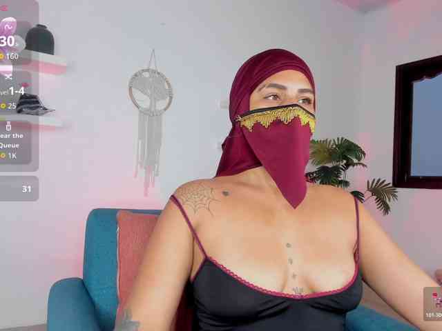 zali-mahamed zali-mahamed