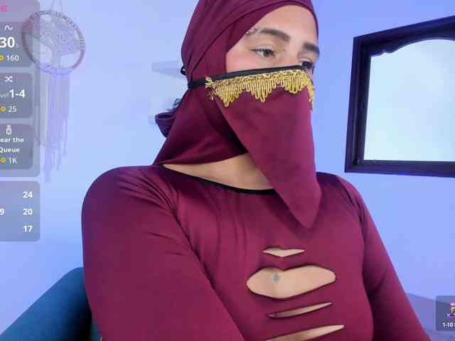 zali-mahamed
