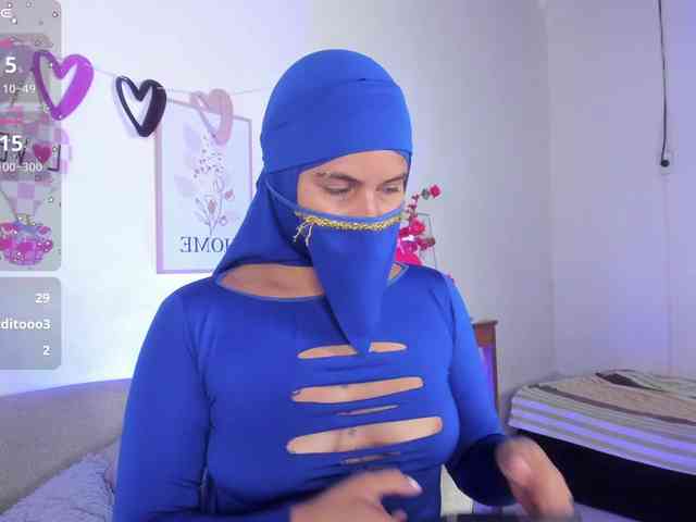 zali-mahamed zali-mahamed