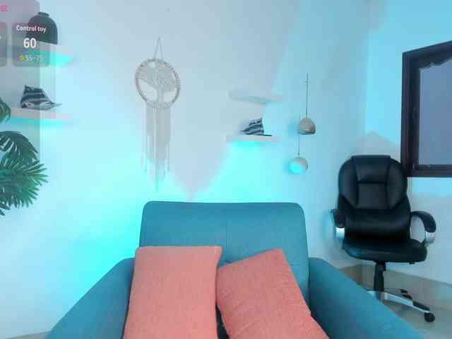 zali-mahamed webcam