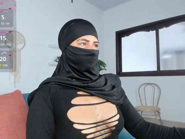 zali-mahamed zali-mahamed