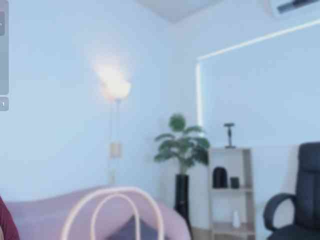 zali-mahamed webcam