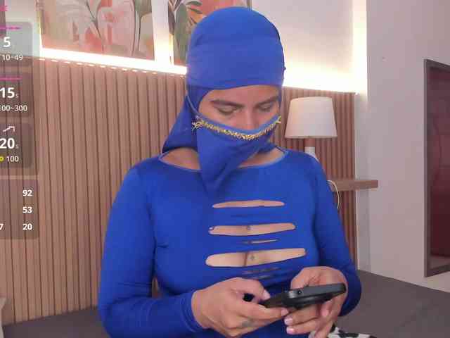 zali-mahamed zali-mahamed