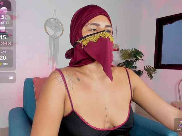 zali-mahamed zali-mahamed