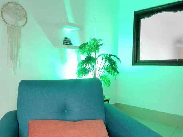 zali-mahamed Live Webcam on BongaCams