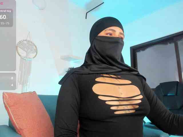zali-mahamed