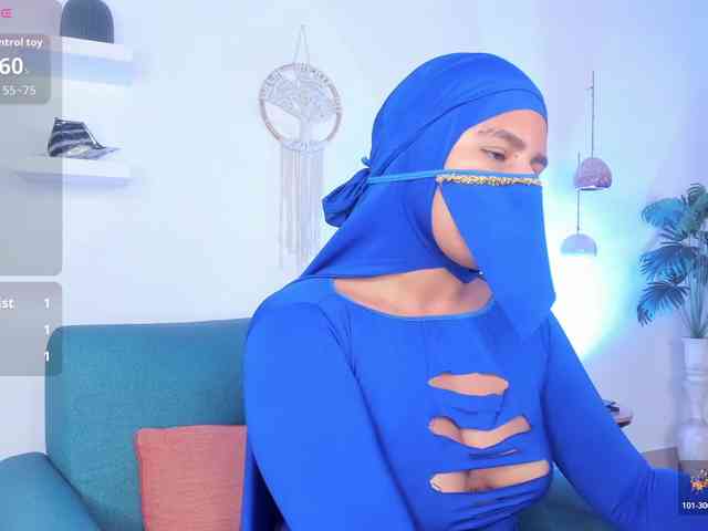 zali-mahamed zali-mahamed