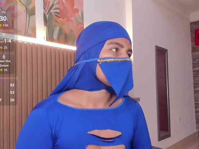 zali-mahamed zali-mahamed