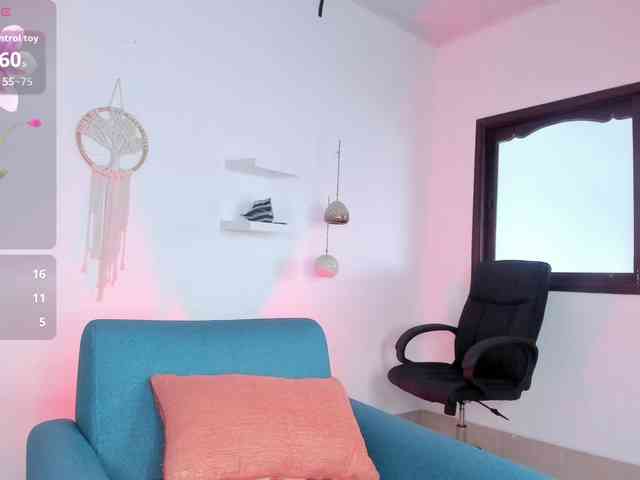 zali-mahamed webcam