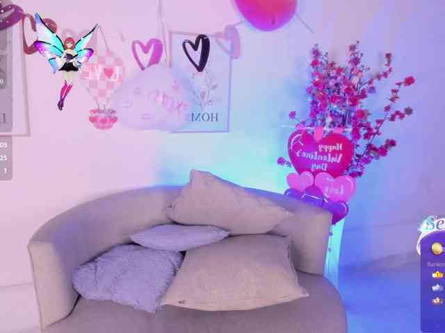 zali-mahamed Live Webcam on BongaCams