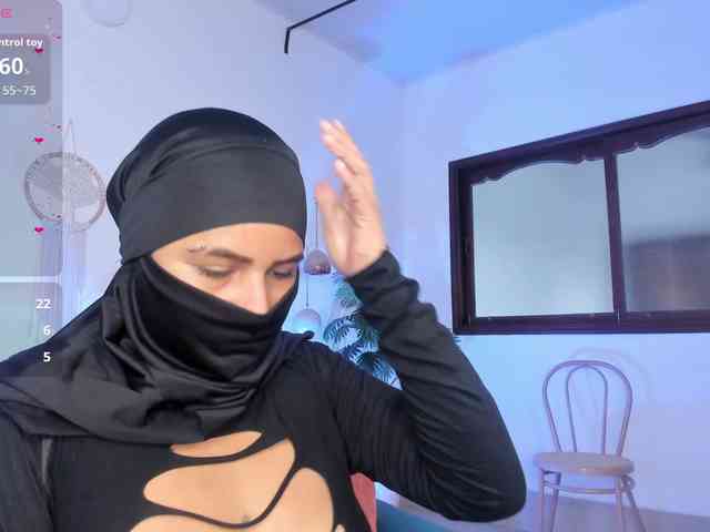 zali-mahamed zali-mahamed