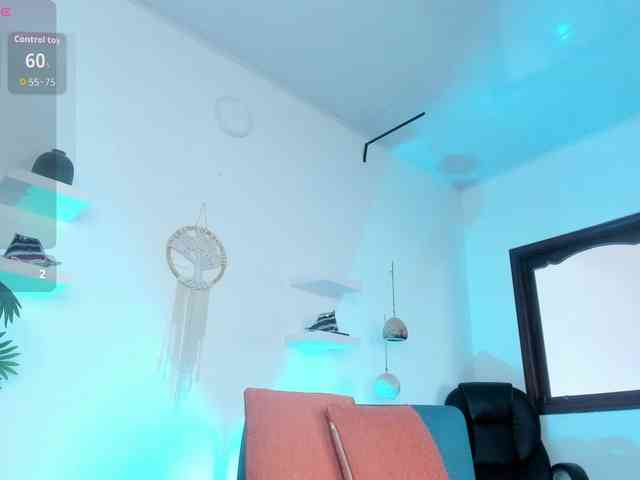 zali-mahamed webcam