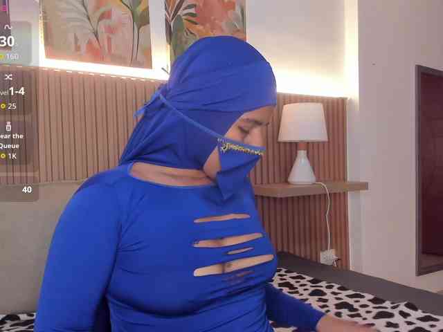 zali-mahamed zali-mahamed