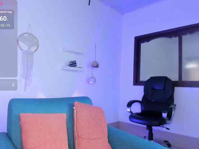 zali-mahamed webcam
