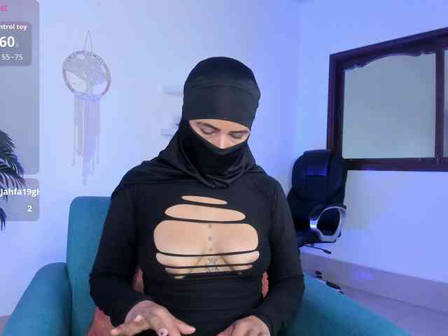 zali-mahamed