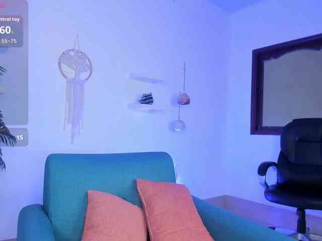 zali-mahamed webcam