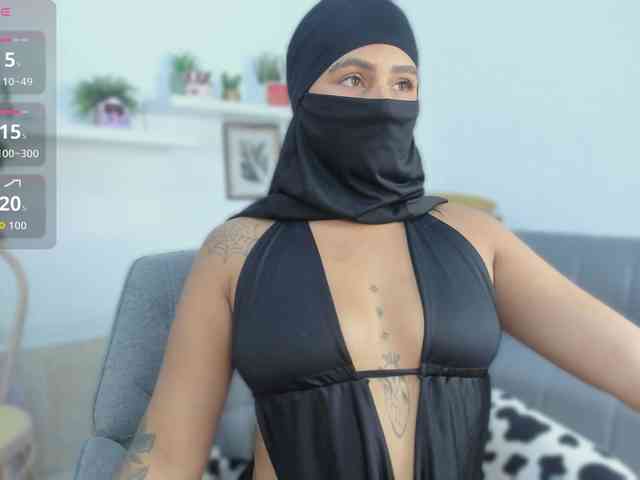 zali-mahamed zali-mahamed