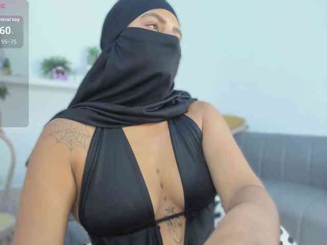 zali-mahamed zali-mahamed