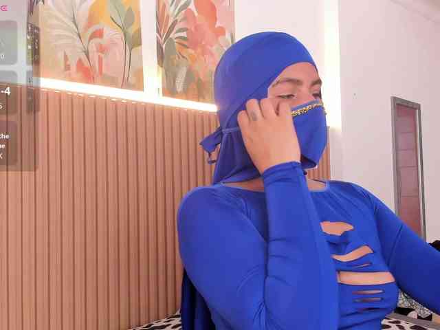 zali-mahamed zali-mahamed