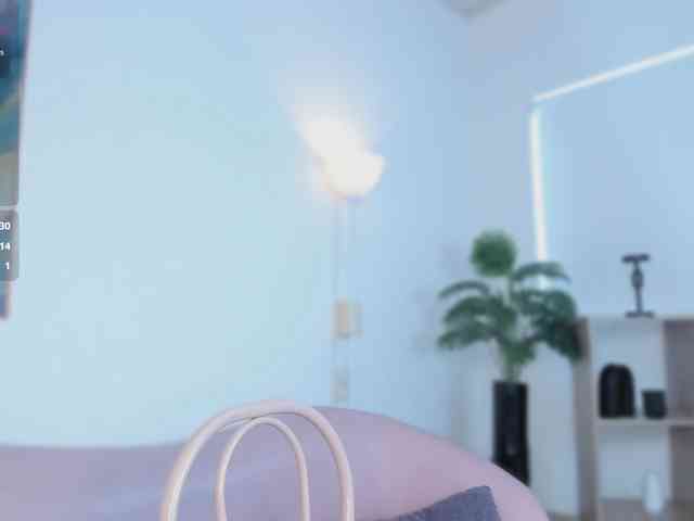 zali-mahamed webcam