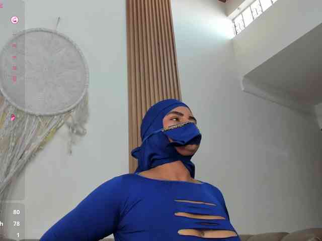 zali-mahamed zali-mahamed