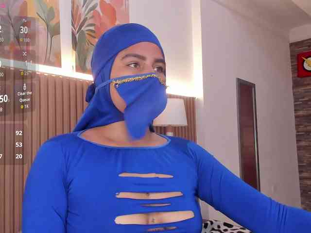 zali-mahamed zali-mahamed