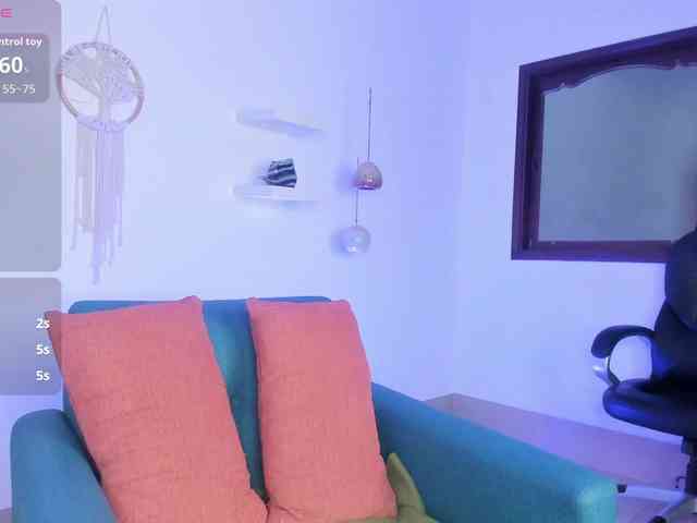 zali-mahamed webcam