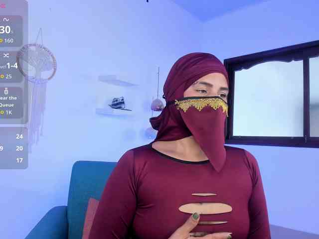 zali-mahamed