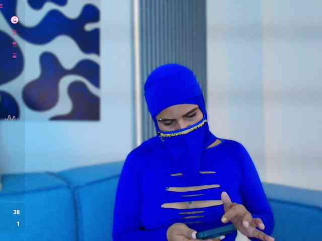 zali-mahamed zali-mahamed