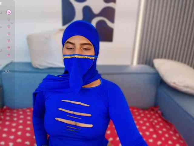 zali-mahamed zali-mahamed