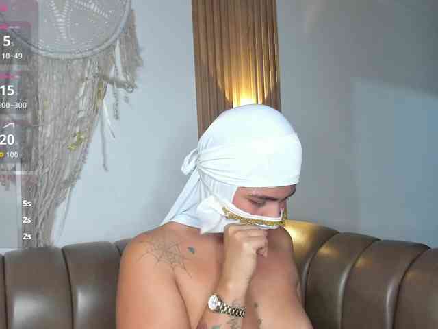 zali-mahamed zali-mahamed