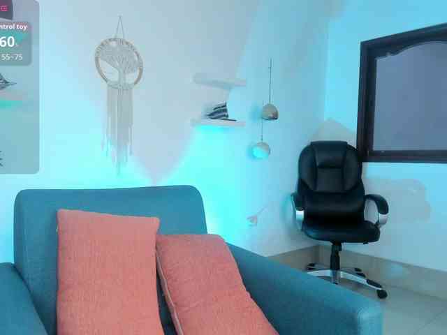 zali-mahamed webcam