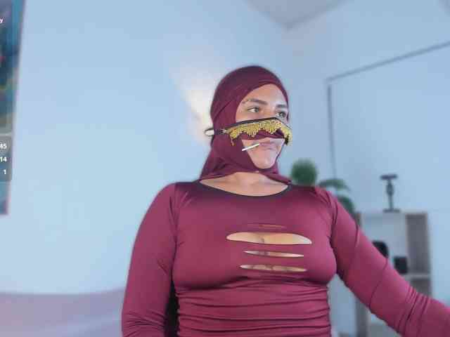 zali-mahamed zali-mahamed