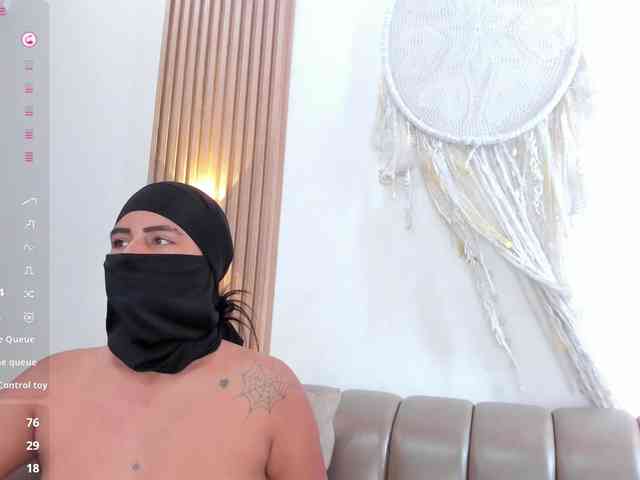 zali-mahamed zali-mahamed