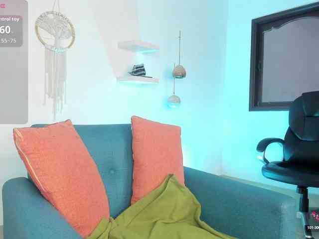 zali-mahamed webcam