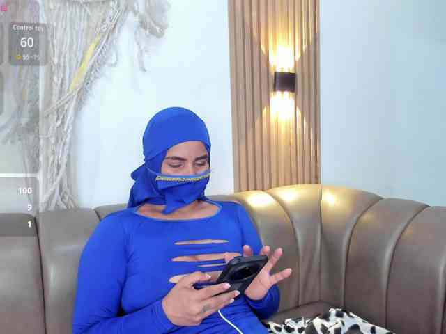 zali-mahamed zali-mahamed