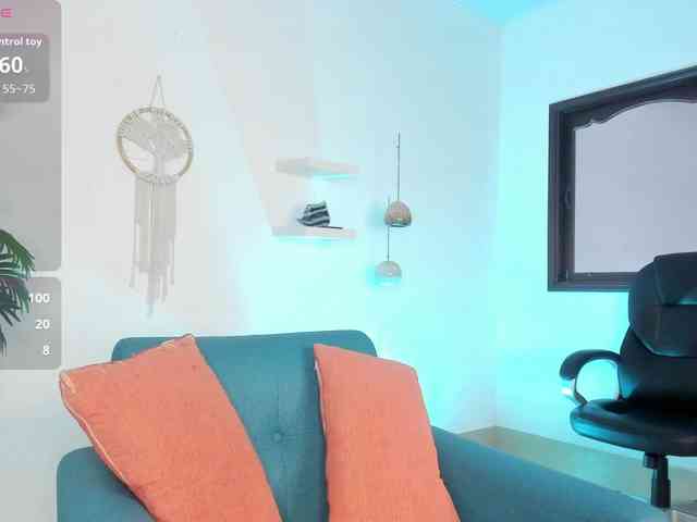 zali-mahamed webcam