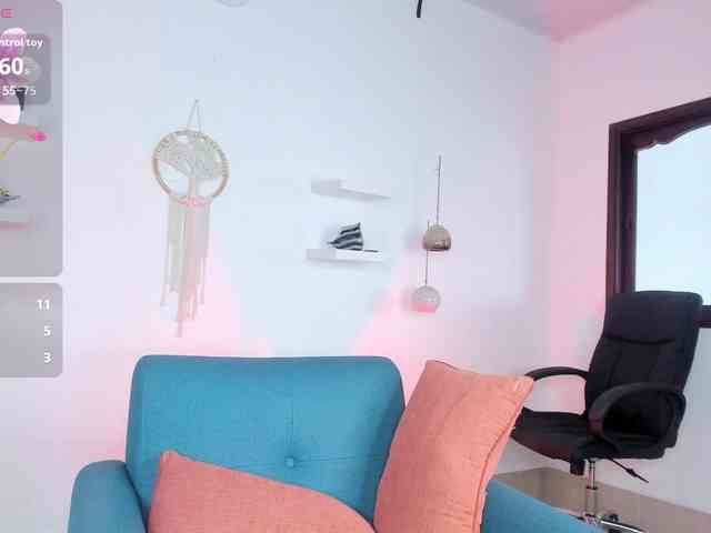 zali-mahamed webcam