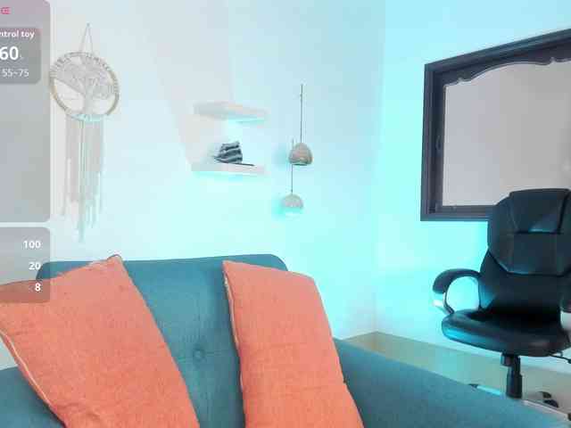 zali-mahamed webcam