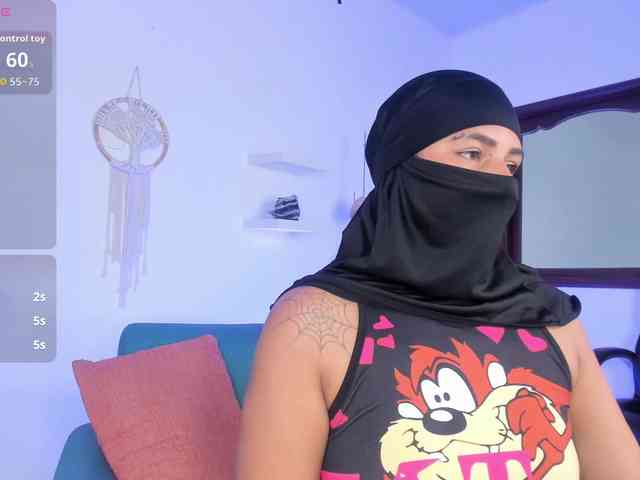 zali-mahamed
