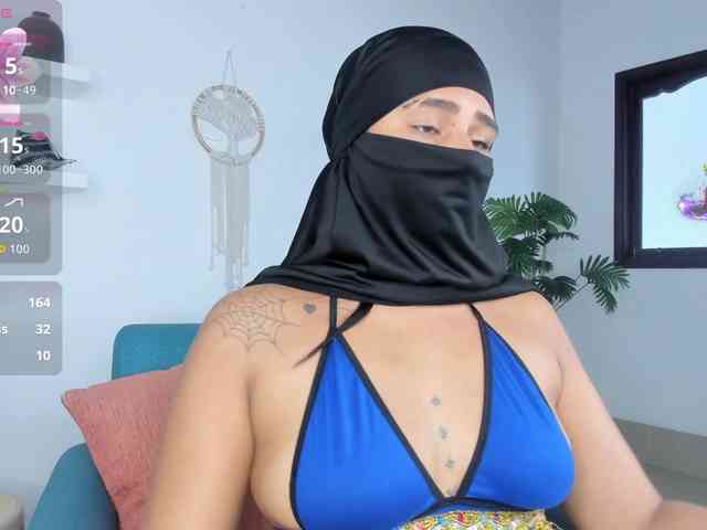 zali-mahamed zali-mahamed