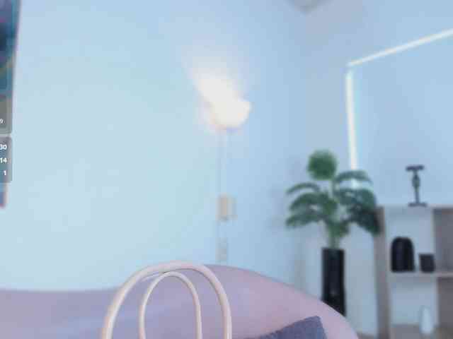 zali-mahamed webcam