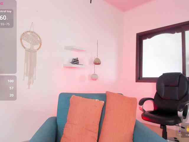 zali-mahamed webcam