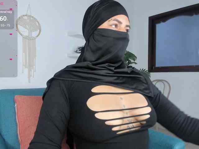 zali-mahamed zali-mahamed