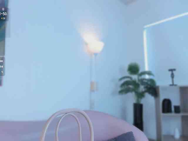 zali-mahamed webcam