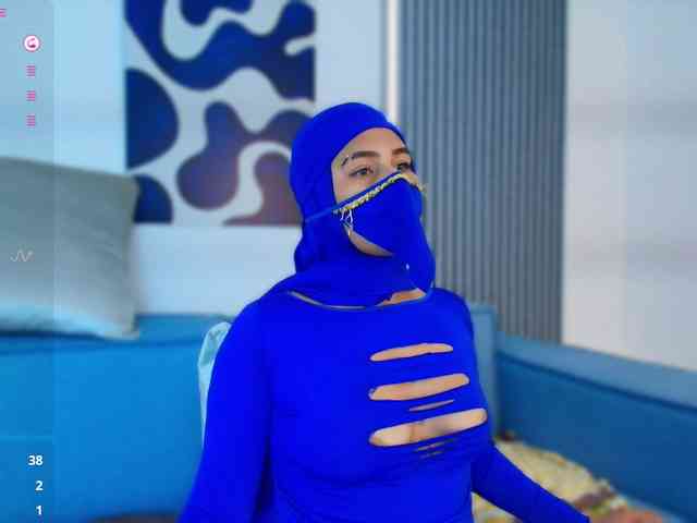 zali-mahamed zali-mahamed