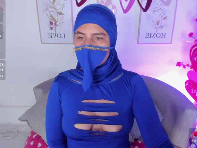 zali-mahamed zali-mahamed